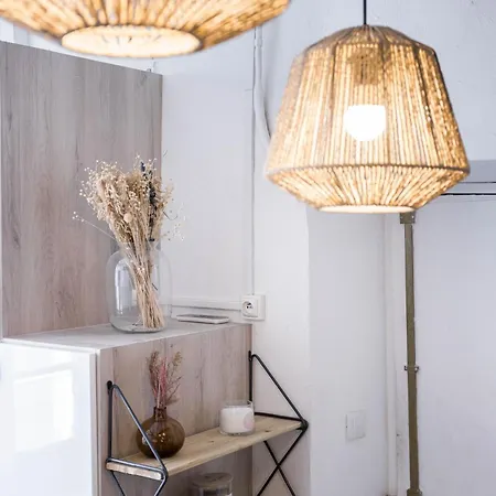 Apartment Charme Du Suquet - 12mn Du Palais&plage, Cosy, Neuf